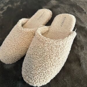 Bombas Slippers Women’s 8